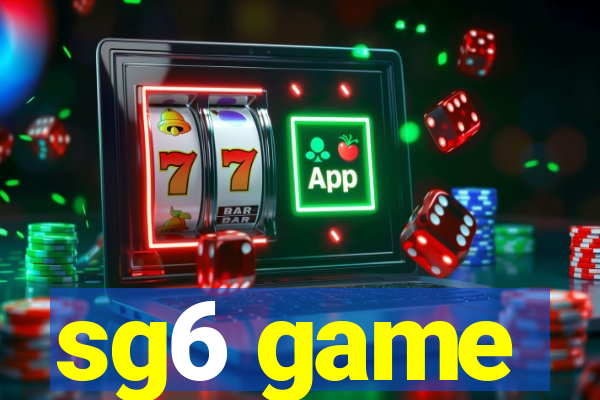 sg6 game