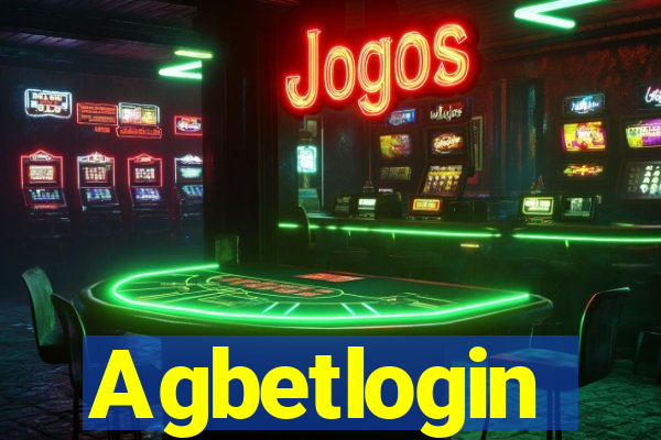 Agbetlogin
