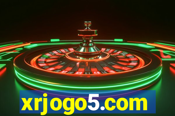 xrjogo5.com