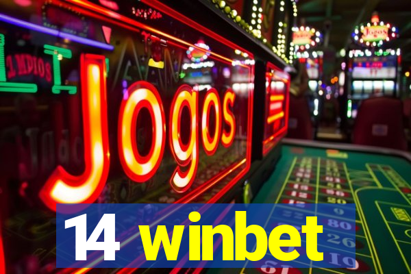 14 winbet