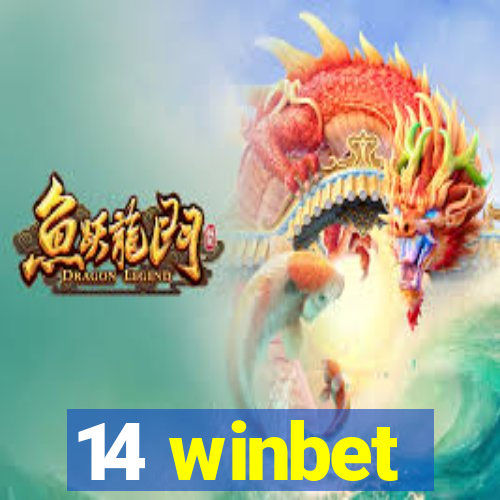14 winbet