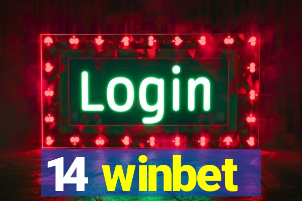 14 winbet