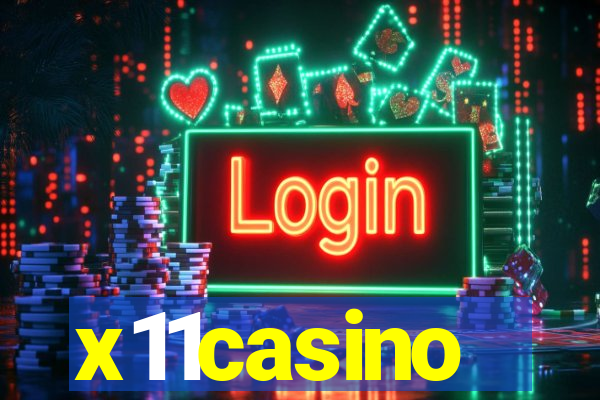 x11casino