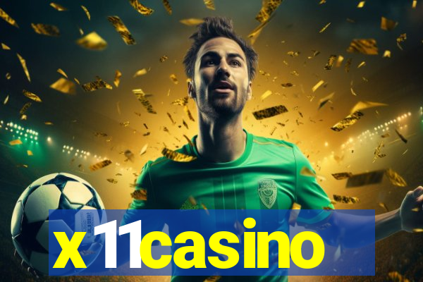 x11casino