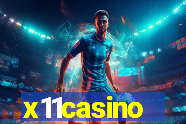 x11casino