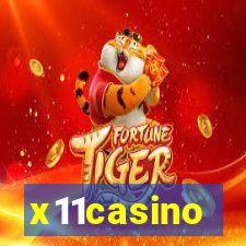 x11casino