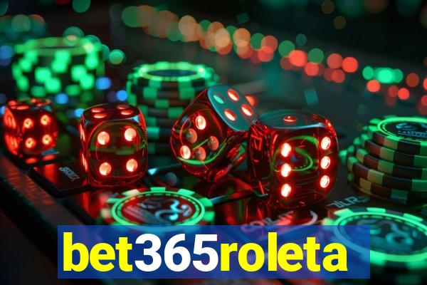 bet365roleta