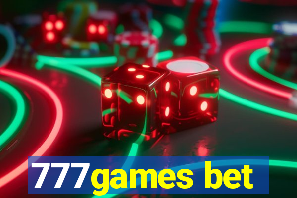 777games bet