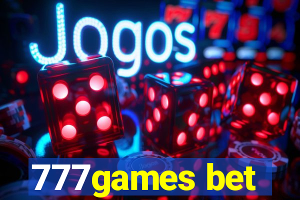 777games bet