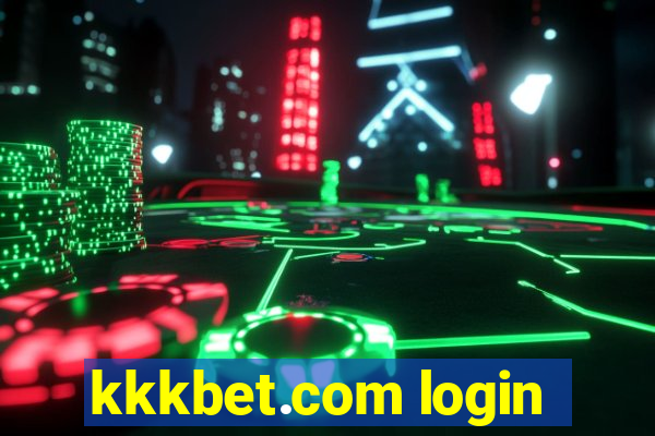 kkkbet.com login