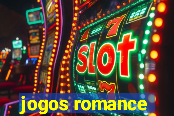 jogos romance