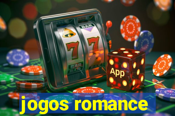 jogos romance