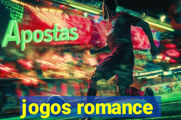 jogos romance