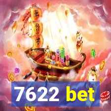 7622 bet