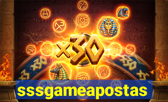 sssgameapostas