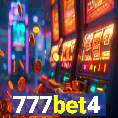 777bet4