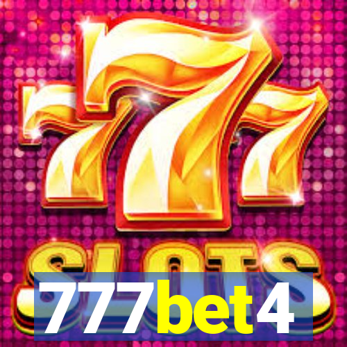 777bet4