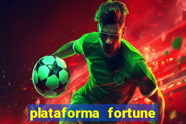 plataforma fortune tiger deposito 1 real