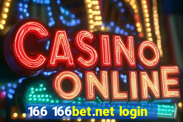 166 166bet.net login