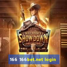 166 166bet.net login