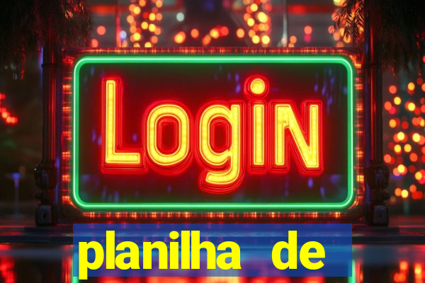 planilha de alavancagem de banca