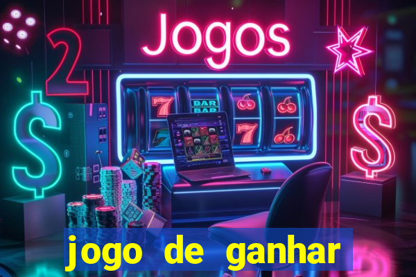 jogo de ganhar dinheiro da mina