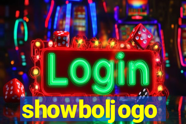 showboljogo