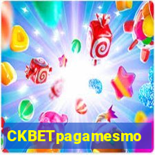 CKBETpagamesmo