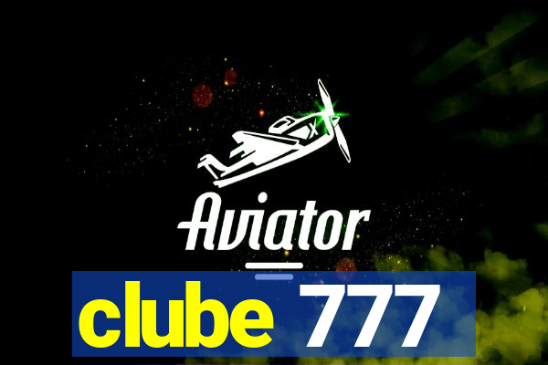 clube 777