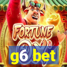 g6 bet