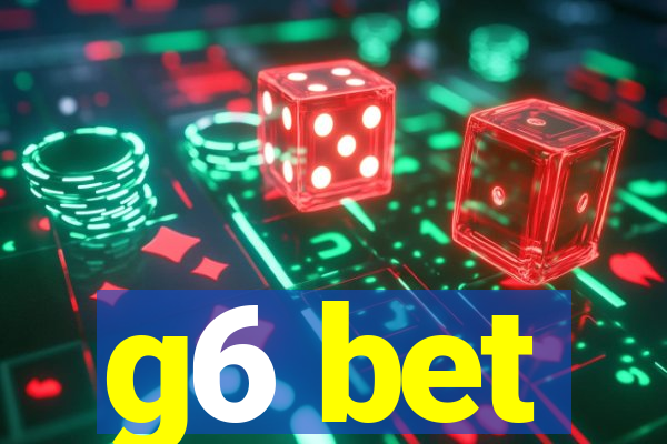 g6 bet