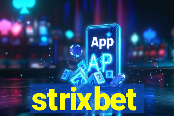 strixbet