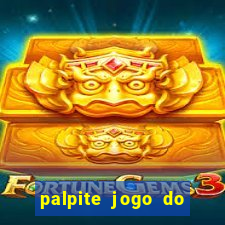 palpite jogo do bicho e loterias da caixa