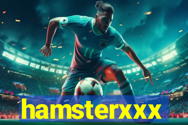 hamsterxxx