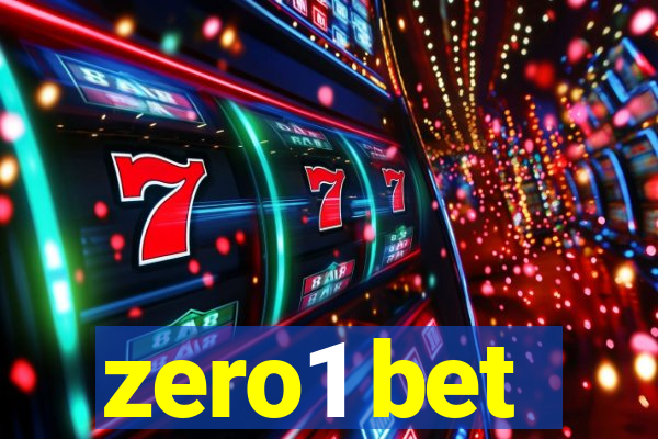 zero1 bet