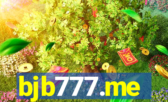 bjb777.me