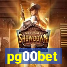 pg00bet