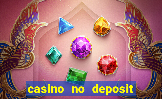 casino no deposit bonus australia