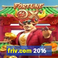 friv.com 2016