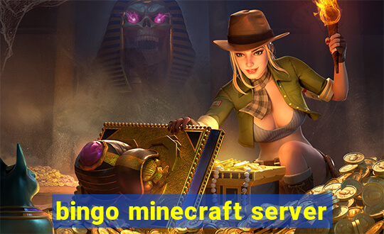 bingo minecraft server