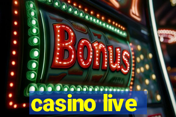 casino live