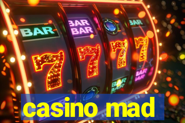 casino mad