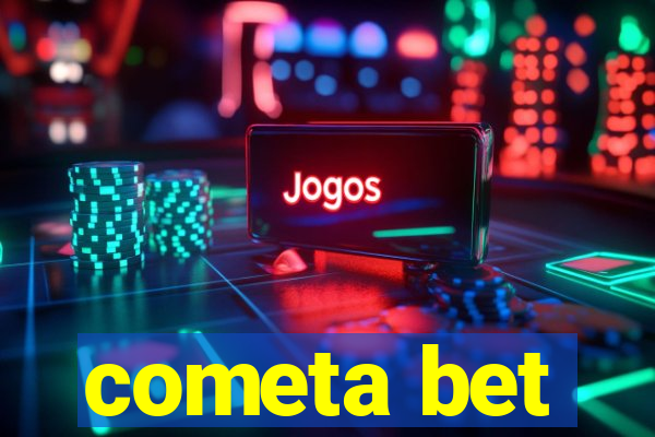 cometa bet