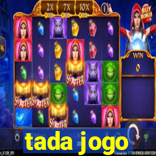 tada jogo