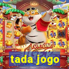 tada jogo