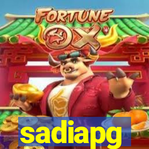 sadiapg