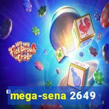 mega-sena 2649