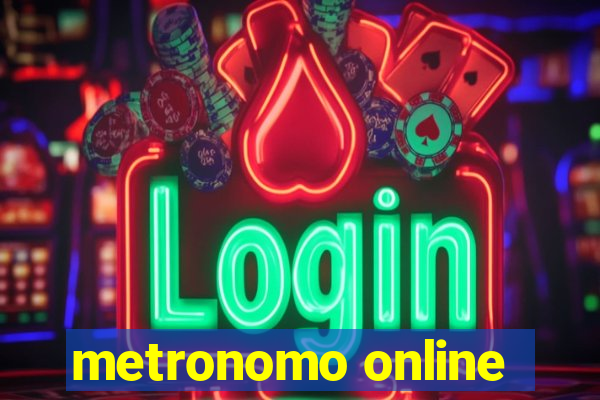 metronomo online