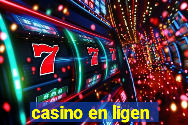 casino en ligen