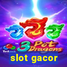 slot gacor